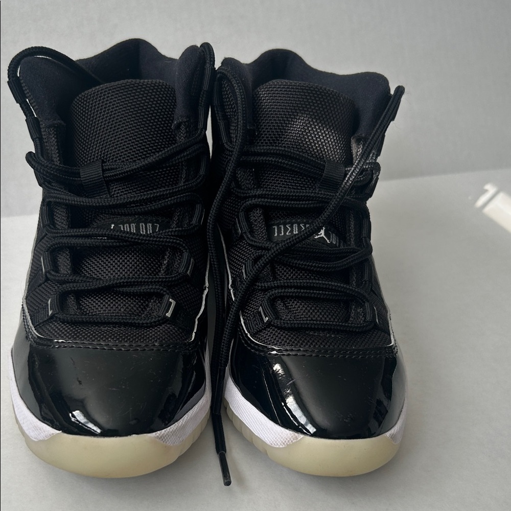 Nike Air Jordan 11 Retro Jubilee 25th Anniversary Kids 3Y
